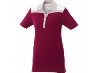 Gydan Short Sleeve Polo