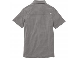 LUNENBURG Roots73 Short Sleeve Polo