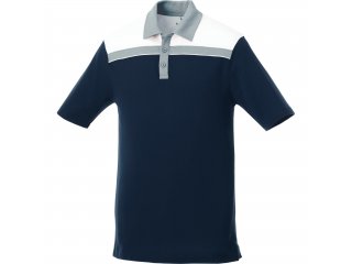 Gydan Short Sleeve Polo