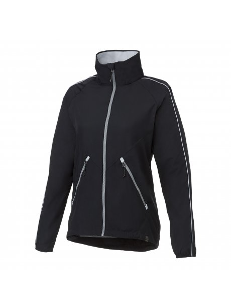 RINCON Eco Packable Lightweight Jacket