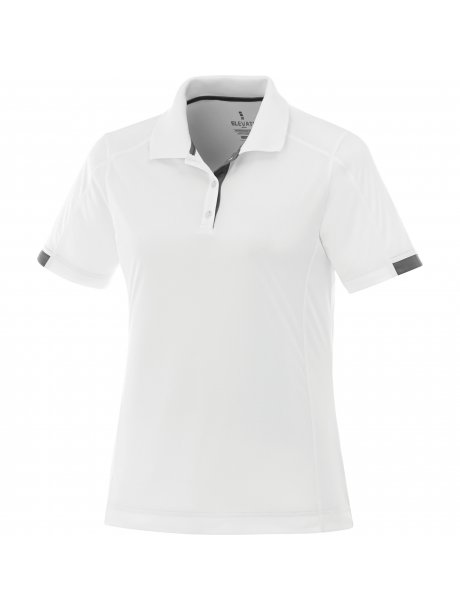 Kiso Short Sleeve Polo