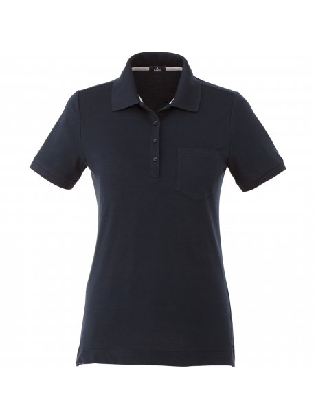 BANFIELD Short Sleeve Polo