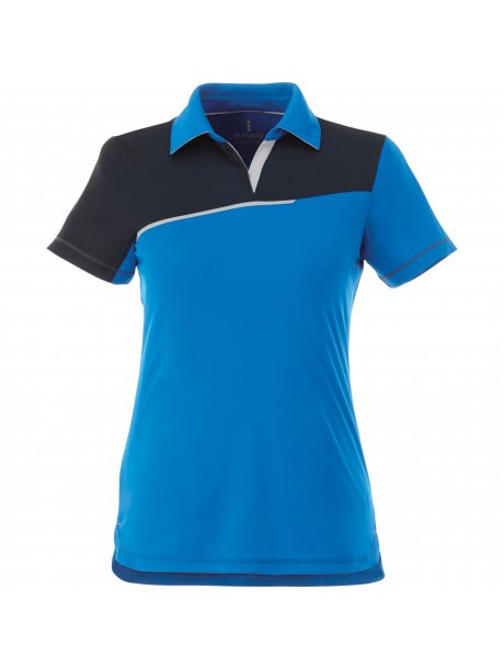 PRATER Short Sleeve Polo