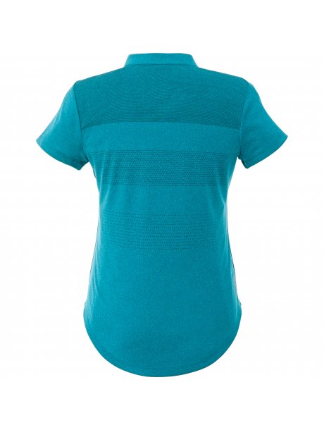 ANTERO Short Sleeve Polo