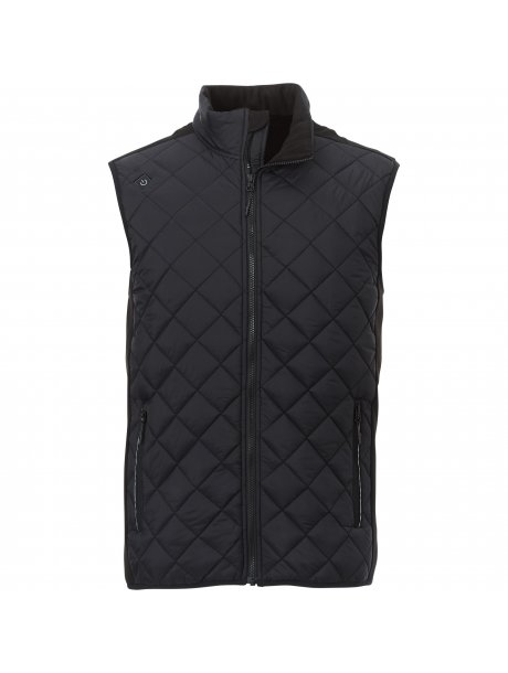 SHEFFORD Heat Panel Vest w/ Power Bank