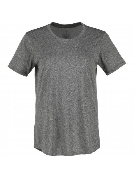 Omi Short Sleeve Tech Tee