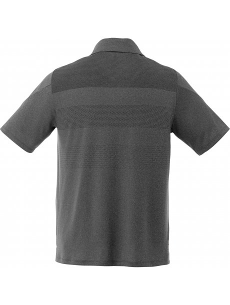 ANTERO Short Sleeve Polo