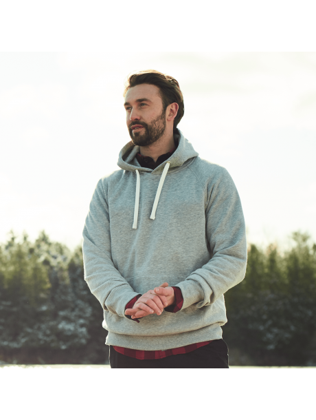 MAPLEGROVE Roots73 Flc Hoody