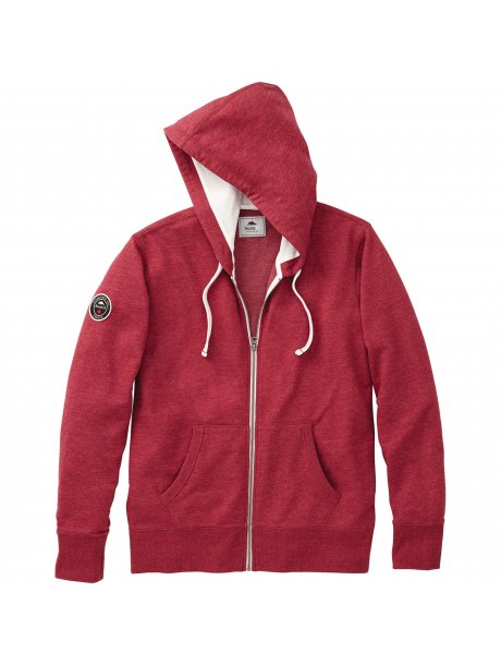 Sandylake Roots73 F/Z Hoody