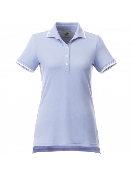 LIMESTONE Roots73 SS Polo