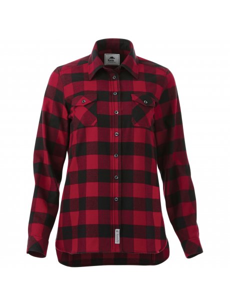 SPRUCELAKE Roots73 Long Sleeve Shirt