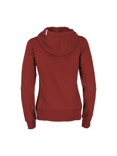 PADDLECREEK Roots73 FZ Hoody