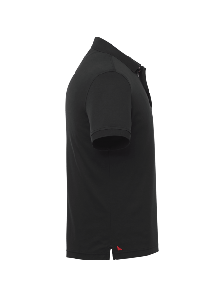 UNTUCKit Damaschino Short Sleeve Polo-Men's