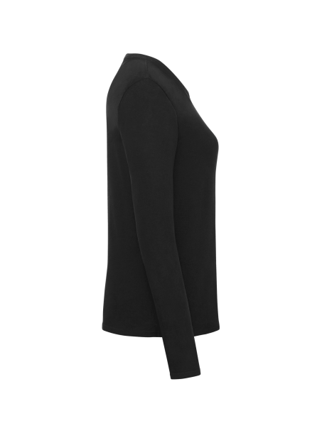tentree Organic Cotton Longsleeve Tee - Women's