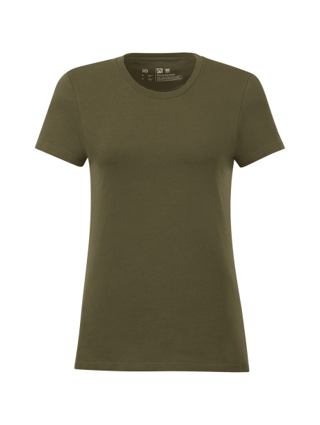 tentree Organic Cotton Short Sleeve Tee - Women's
