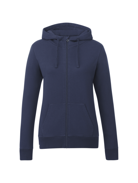 tentree Organic Cotton Zip Hoodie - Women's