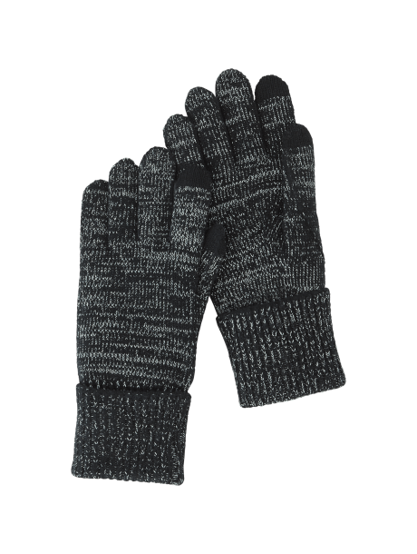 ENERGY Knit Reflective Texting Gloves