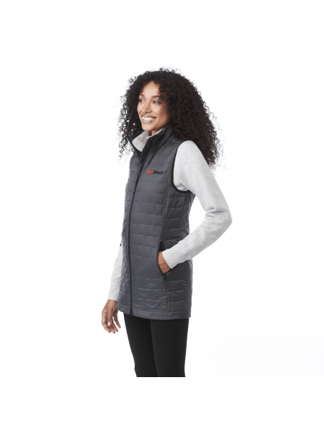 TELLURIDE Packable Insulated Vest