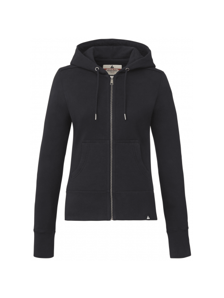 American Giant Classic Full Zip Hoody - Women's