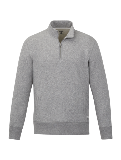 PADDLECREEK Roots73 Fleece Quarter Zip