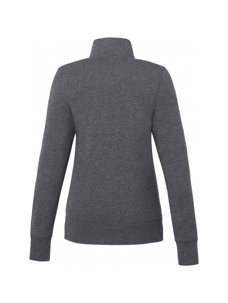 ARGUS Eco Fleece Full Zip