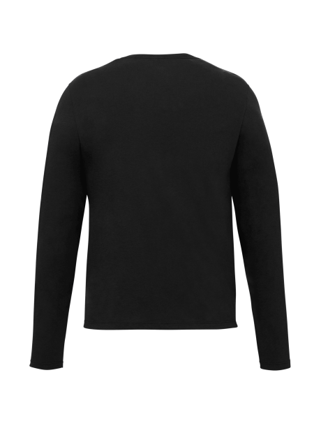 SOMOTO Eco Long Sleeve Tee - Men's