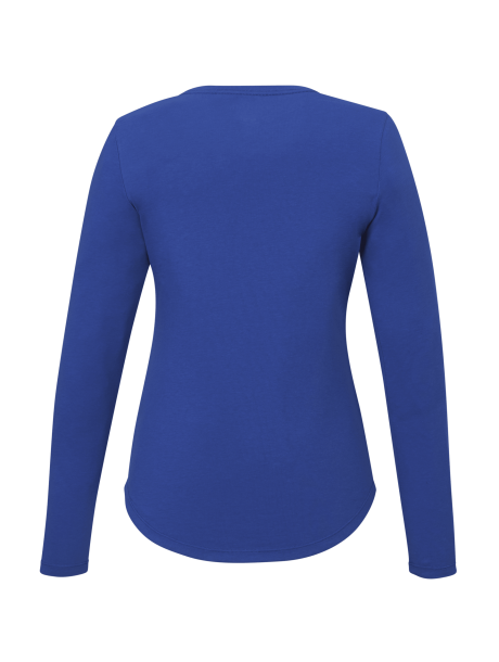 SOMOTO Eco Long Sleeve Tee - Women's