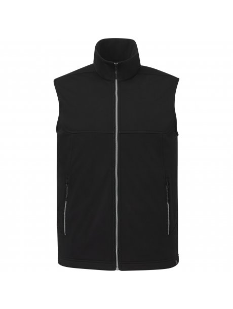 JORIS Eco Softshell Vest- Men's