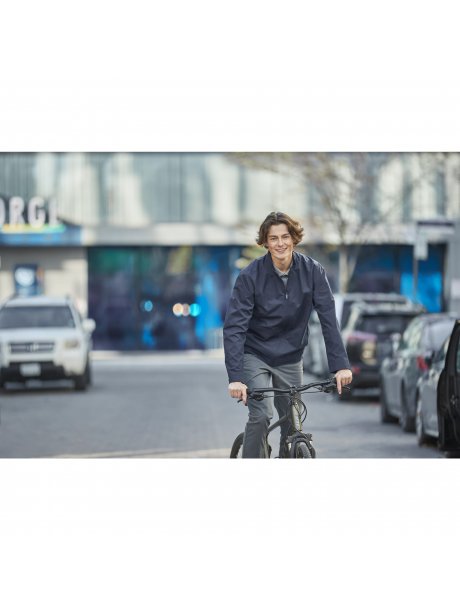 FOSTER Eco Jacket - Men's