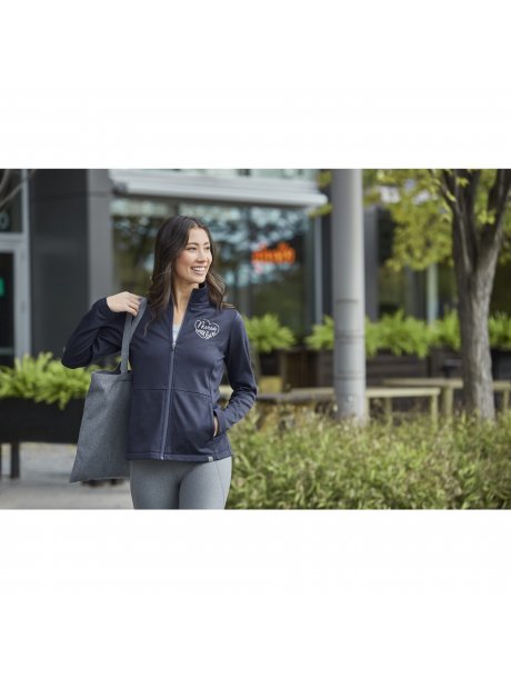 MERRITT Eco Knit Full Zip - Women's