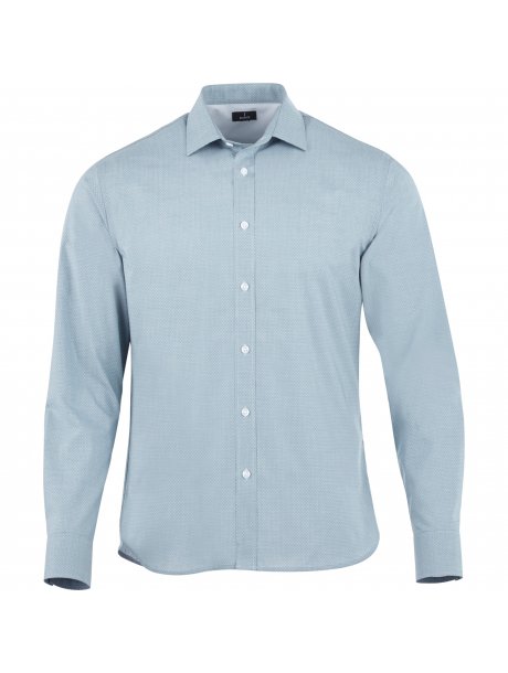 THURSTON Long Sleeve Shirt