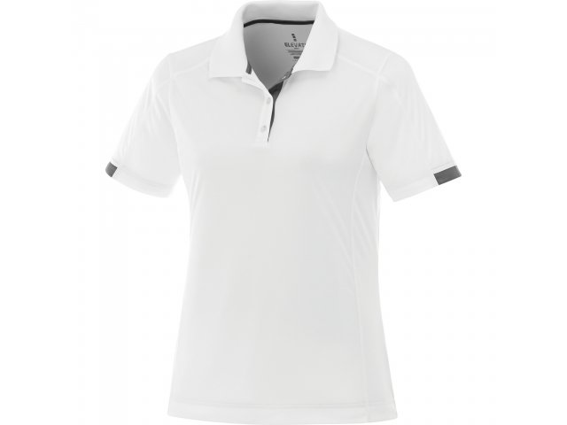 Kiso Short Sleeve Polo