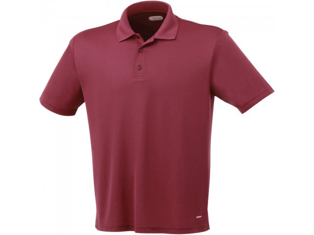 Moreno Short Sleeve Polo