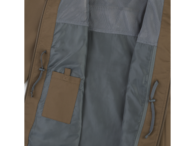 HARDY Eco Jacket
