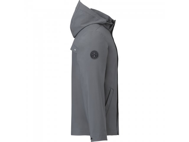 Roots73 NAPANEE Eco Softshell Jacket - Men's